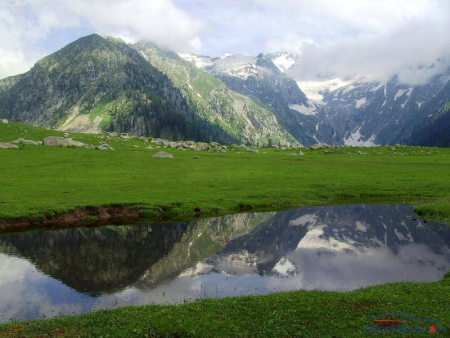 Pakistan Tour